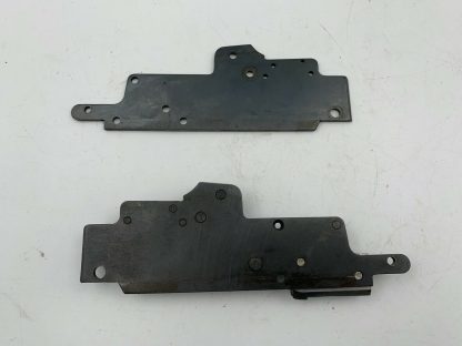 Marlin 57M 22mag Rifle Parts, Left and right side plate