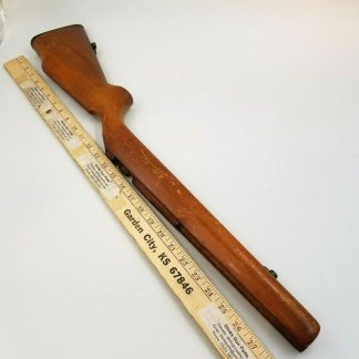 Marlin / Glenfield 25, 22LR Part. Stock