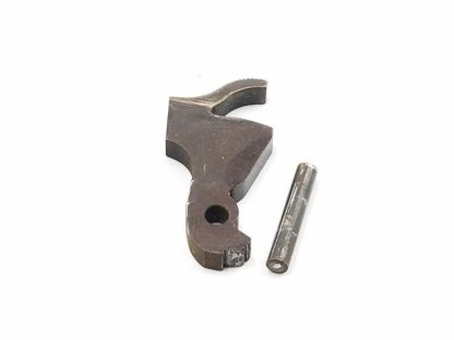 J. Stevens 107B 12ga Single Shot Shotgun Parts: HAMMER & PIN - Image 5