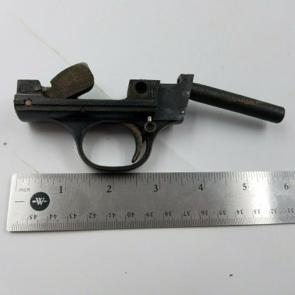 Ithaca 37, 16ga Shotgun Part. Trigger Housing - Image 3