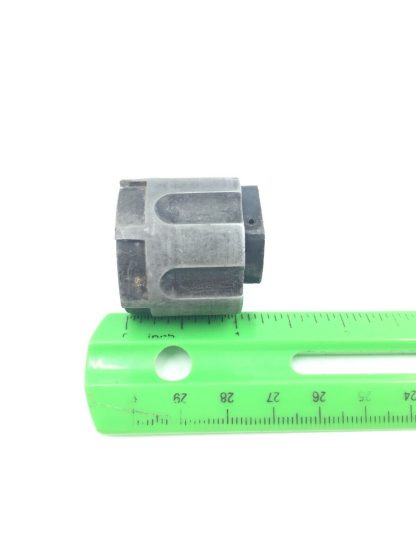 Liberty Model 21 22short, revolver parts, cylinder