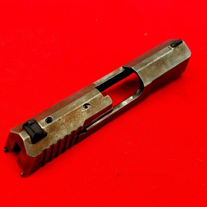 Kel-Tec P-11, 9mm Pistol Part. Slide - Image 12