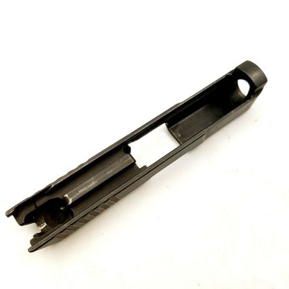 Kel-Tec P3AT, 380 Acp Pistol Part. Slide - Image 2