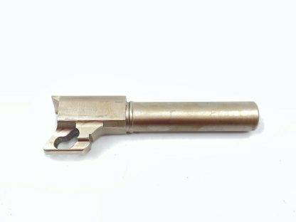 Kahr CW9 9mm pistol parts, barrel - Image 3