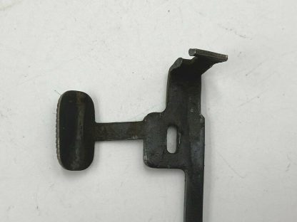 J.C. Higgins Mod 583.4 12ga Shotgun Parts, Safety w/ Safety Screw, & 2 Screws - Image 4