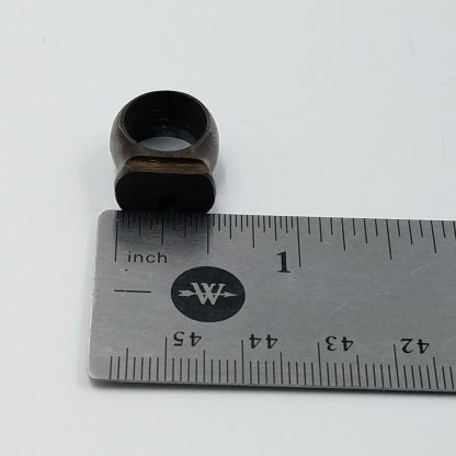 J Stevens 15, 22 LR/S Part. Magazine Ring & Rear Mount - Image 6