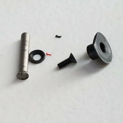 KAHR PM9 9mm Pistol, Pin, Screw and washers