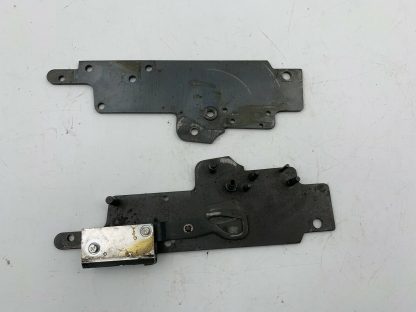 Marlin 57M 22mag Rifle Parts, Left and right side plate - Image 3