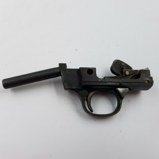 Ithaca 37, 16ga Shotgun Part. Trigger Housing