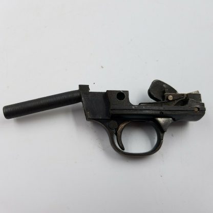 Ithaca 37, 16ga Shotgun Part. Trigger Housing