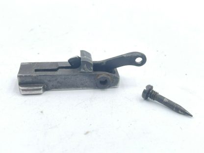 J. C. Higgins 50 30-06, Parts: Bolt Stop & Pin - Image 5