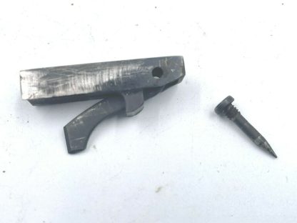 J. C. Higgins 50 30-06, Parts: Bolt Stop & Pin