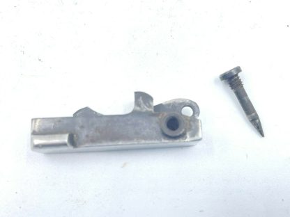 J. C. Higgins 50 30-06, Parts: Bolt Stop & Pin - Image 2