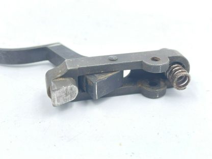 J. C. Higgins 50 30-06, Parts: Trigger - Image 3