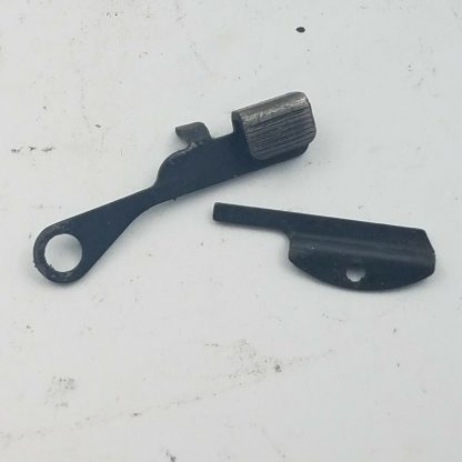 Kel-Tec PF9, Pistol Part, Ejector & Slide Stop