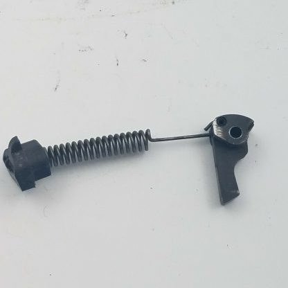 Kel-Tec PF9, Pistol Part, Hammer Assembly & Stop - Image 3