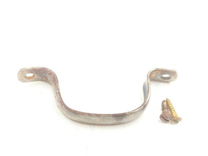 Gamble Pioneer 25, 22LR Part: Trigger guard with screws (bow style)