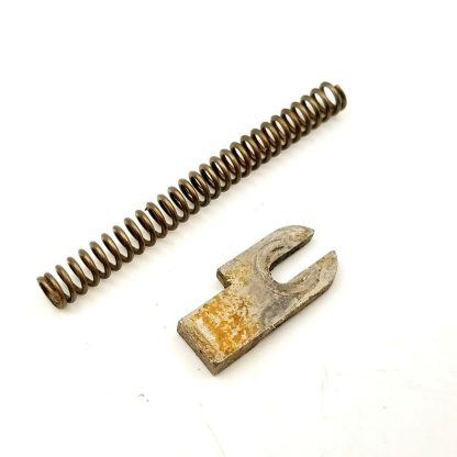 Kimel 5000, .32 Revolver Part. Firing Pin Stop & Mainspring - Image 6