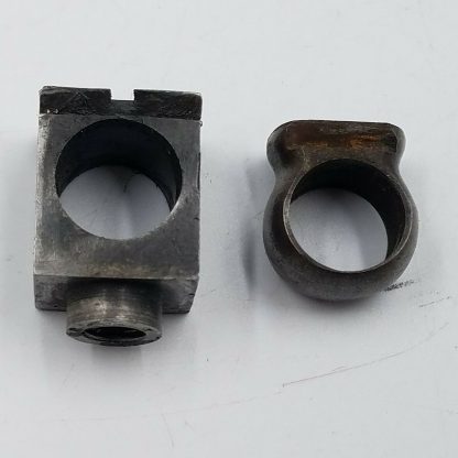 J Stevens 15, 22 LR/S Part. Magazine Ring & Rear Mount - Image 7