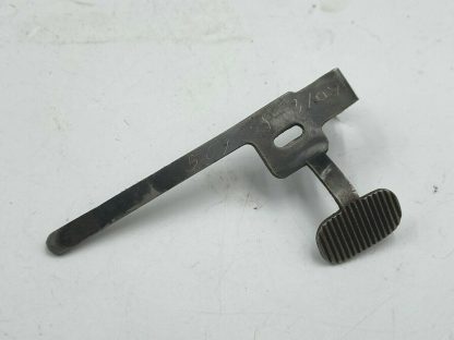 J.C. Higgins Mod 583.4 12ga Shotgun Parts, Safety w/ Safety Screw, & 2 Screws - Image 5