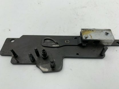 Marlin 57M 22mag Rifle Parts, Left and right side plate - Image 4