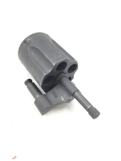 Taurus 85 .38Spl, Revolver Parts, Cylinder - Image 5