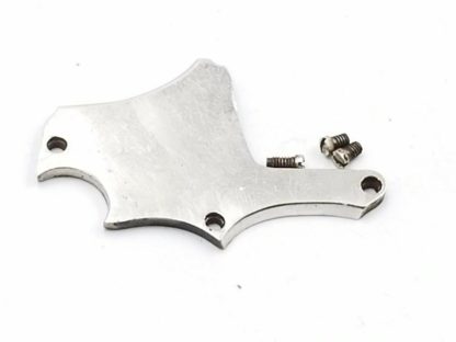 INA Tiger 38spl Revolver Parts: SIDEPLATE & SCREWS