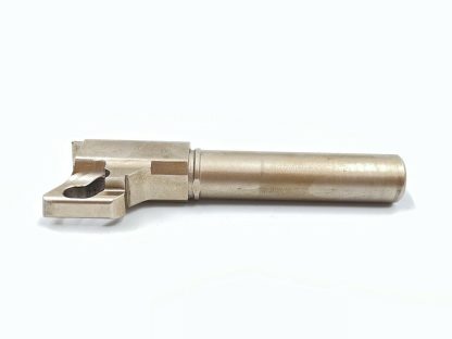 Kahr CW9 9mm pistol parts, barrel - Image 5