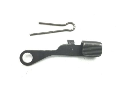 Kel-Tec PF-9 9mm Pistol Parts: Slide Stop & Spring