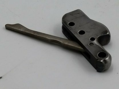 Ithaca 37 Defense 12ga Shotgun Parts: HAMMER WITH LEVER - Image 6