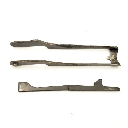 J.C. Higgins 20,12ga Shotgun Part.  Carrier & Cartridge Stop (R)