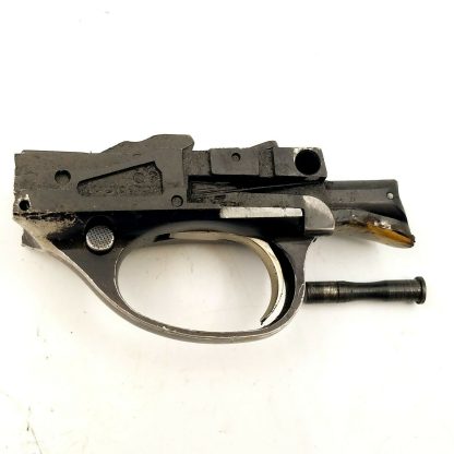 J.C. Higgins 20,12ga Shotgun Part.  Trigger Housing w/ Pin - Image 3