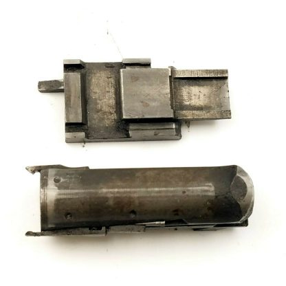 J.C. Higgins 20,12ga Shotgun Part. Bolt