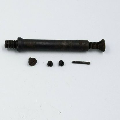 J.C. Higgins 20, 12ga Shotgun Part. Screws, Stud & Pin - Image 6