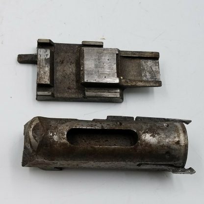 J.C. Higgins 20, 12ga Shotgun Part. Bolt - Image 8