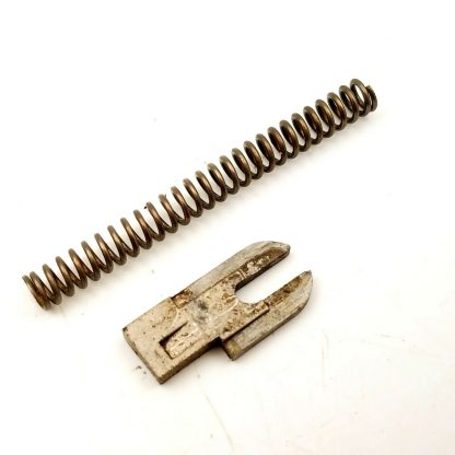 Kimel 5000, .32 Revolver Part. Firing Pin Stop & Mainspring - Image 8