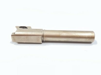 Kahr CW9 9mm pistol parts, barrel - Image 6