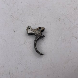Iver Johnson Topbreak 38S&W Revolver Parts, Trigger