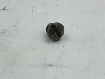 J.C. Higgins Mod 583.4 12ga Shotgun Parts, Safety w/ Safety Screw, & 2 Screws - Image 7