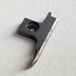 KAHR PM9 9mm Pistol, Ejector