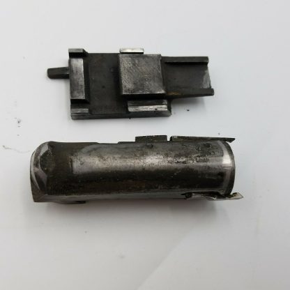 J.C. Higgins 20, 12ga Shotgun Part. Bolt