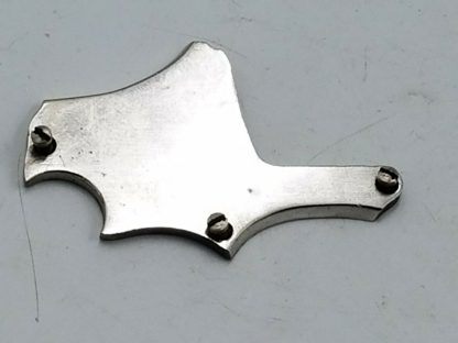 INA Tiger 38spl Revolver Parts: SIDEPLATE & SCREWS - Image 4