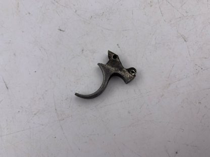 Iver Johnson Topbreak 38S&W Revolver Parts, Trigger - Image 3