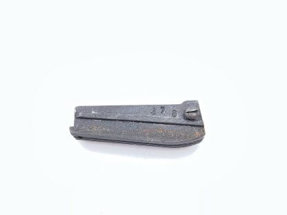 Llama Mini Max 45 45acp pistol parts, mainspring and housing - Image 6