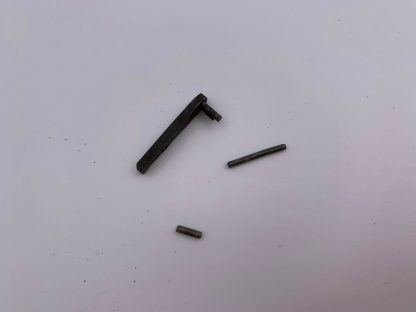 Llama 38sp Revolver Parts, Hand with 2 pins
