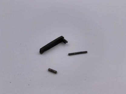 Llama 38sp Revolver Parts, Hand with 2 pins - Image 5