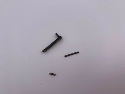 Llama 38sp Revolver Parts, Hand with 2 pins - Image 4
