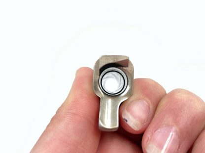 Kahr CW9 9mm pistol parts, barrel - Image 8