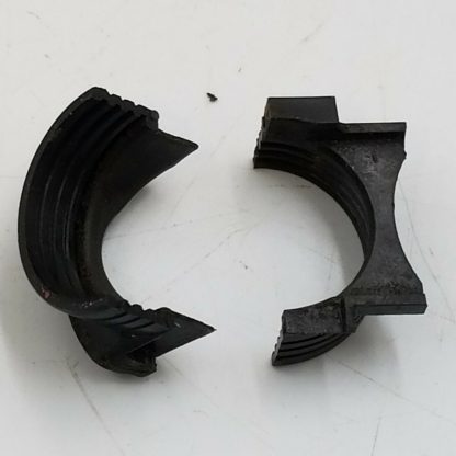 Winchester 1200, 12ga Shotgun Part. Magazine Throats (upper/Lower) - Image 3