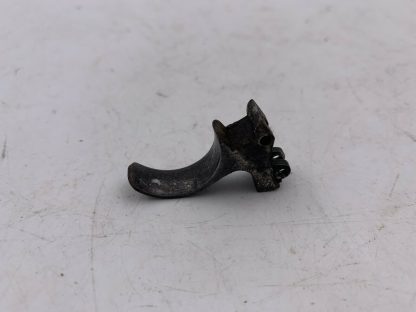 Iver Johnson Topbreak 38S&W Revolver Parts, Trigger - Image 4